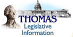 Thomas: Legislative Information