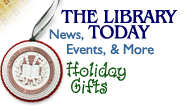 The Library Today: News, Events and More